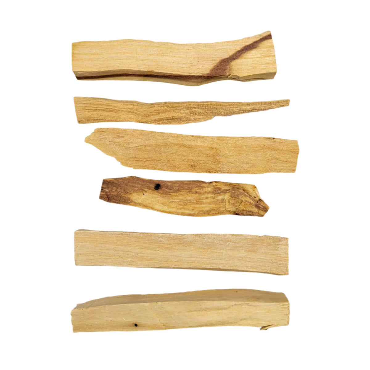 Palo Santo Wood - 6ct - Smoke Shop Wholesale. Done Right.