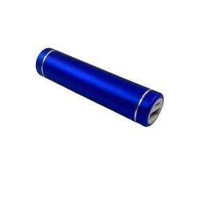 POWER BANK SAFE BLUE - Smoke Shop Wholesale. Done Right.