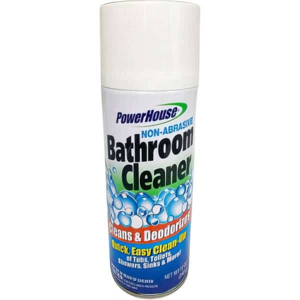 Powerhouse Bathroom Cleaner Stash - Smoke Shop Wholesale. Done Right.