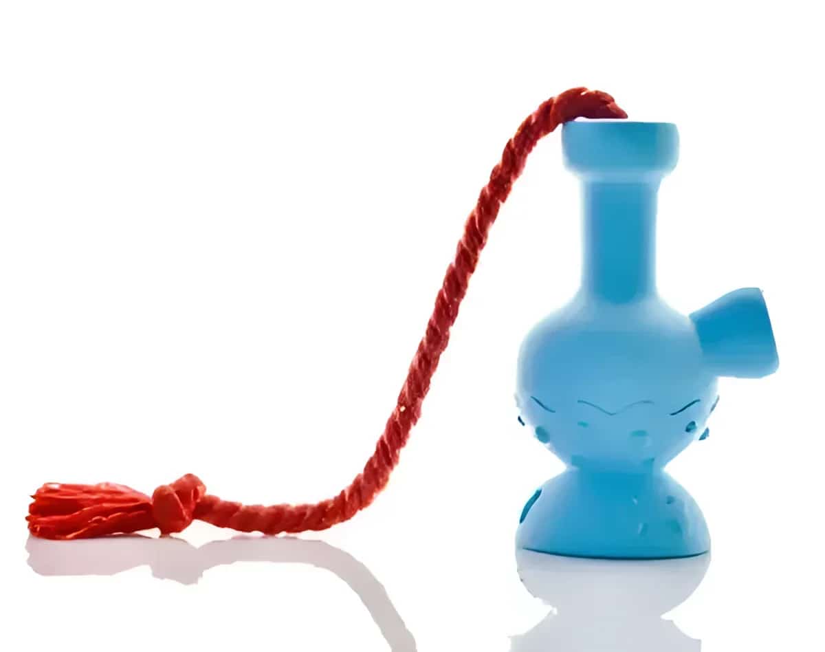 PUFF PALZ TUG N TOKE BLUE - Smoke Shop Wholesale. Done Right.