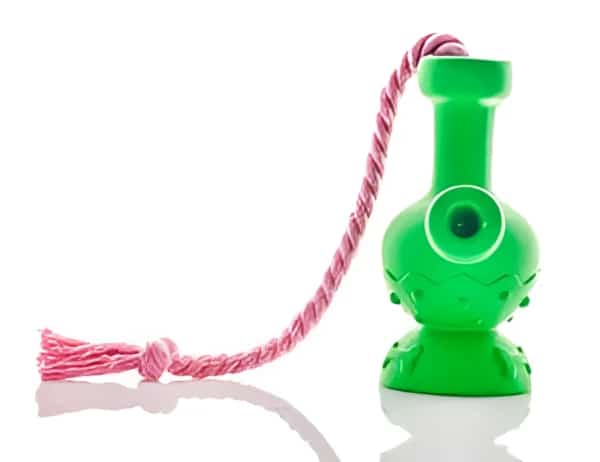 PUFF PALZ TUG N TOKE GREEN - Smoke Shop Wholesale. Done Right.