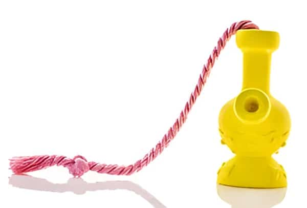 PUFF PALZ TUG N TOKE YELLOW - Smoke Shop Wholesale. Done Right.