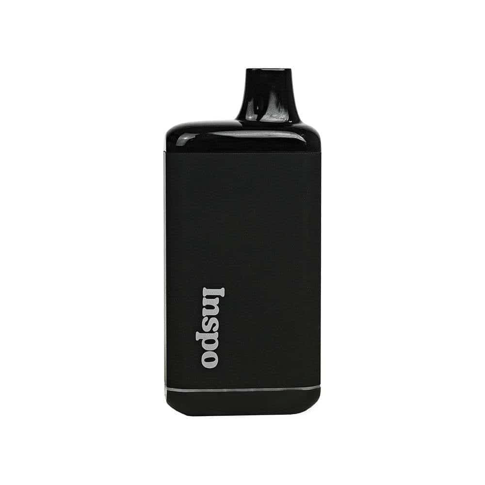 RANDY’S INSPO CONCENTRATE VAPORIZER BLACK - Smoke Shop Wholesale. Done Right.