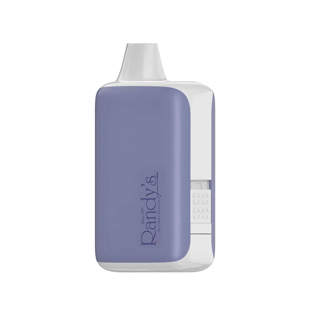 RANDY’S INSPO XL CONCENTRATE VAPORIZER LILAC PURPLE - Smoke Shop Wholesale. Done Right.