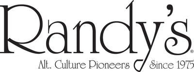 Randy’s’ logo.