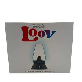 RANDY’S LOOV MULTI-PURPOSE VAPORIZER **CLOSEOUT** - Smoke Shop Wholesale. Done Right.