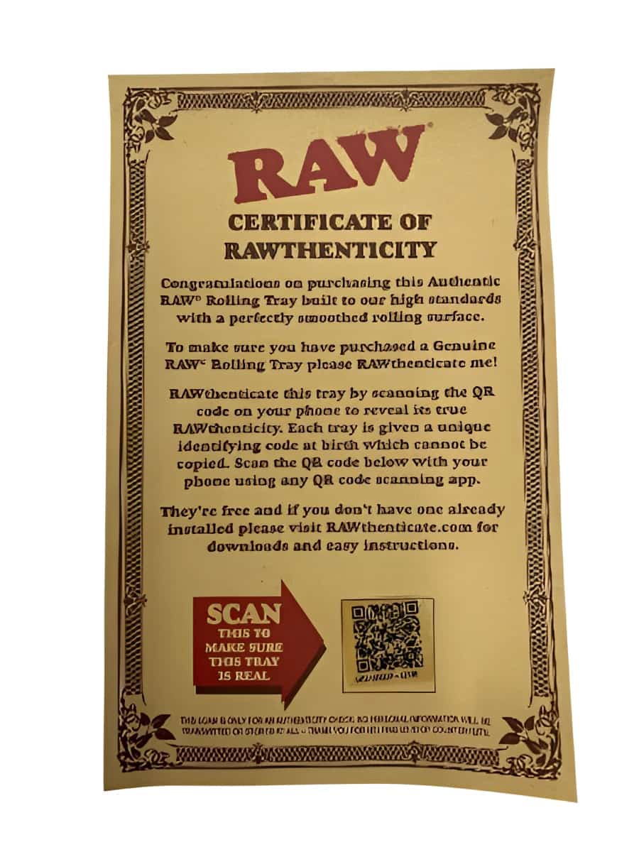 RAW ROLLING TRAY WOOD WITH POUR SPOUT - Smoke Shop Wholesale. Done Right.