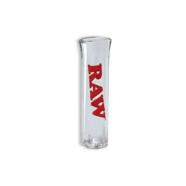 RAW / ROOR X-TIP GLASS TIP **CLOSEOUT** - Smoke Shop Wholesale. Done Right.