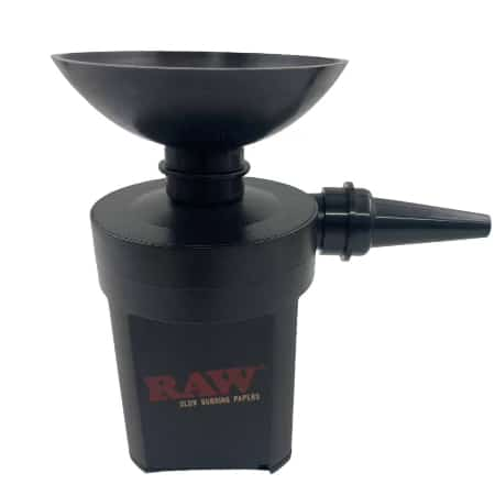 RAW SMOKE THROWER - Smoke Shop Wholesale. Done Right.