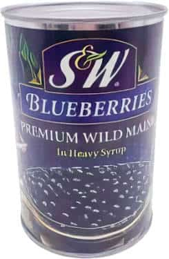 S&W Blueberries Stash - Smoke Shop Wholesale. Done Right.