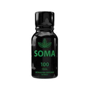 SOMA 100 12PK KRATOM SHOTS - Smoke Shop Wholesale. Done Right.