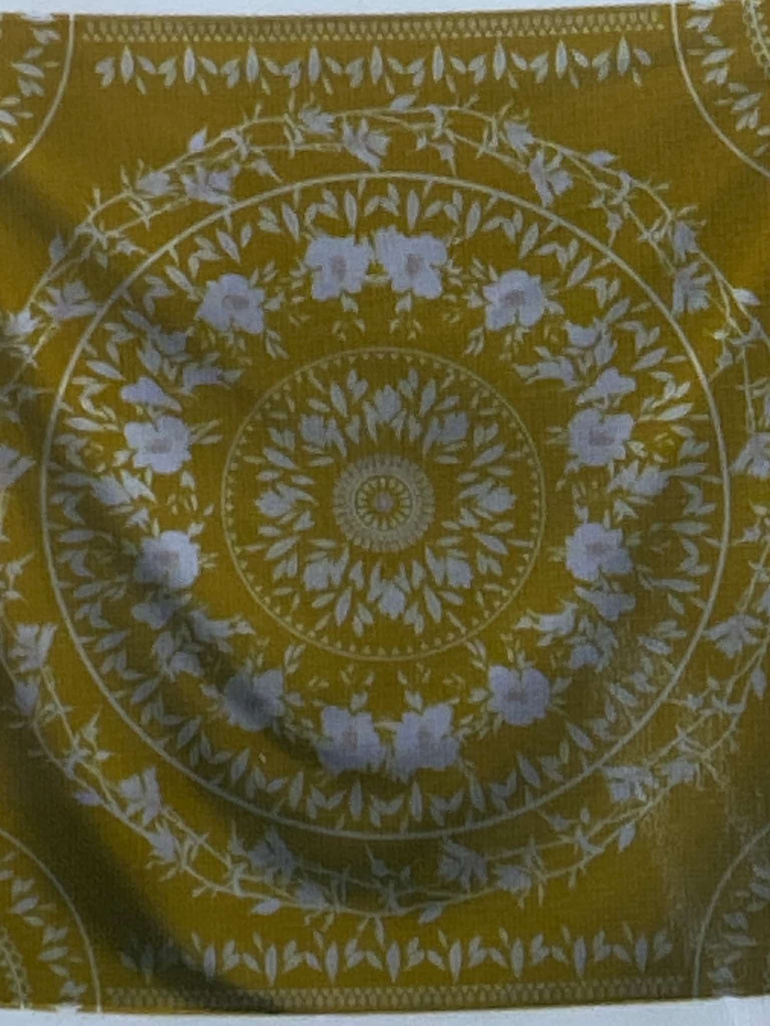 SUNSHINE DAYDREAM WALL TAPESTRY #005 78" X 59"