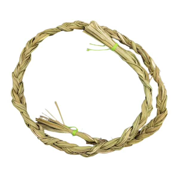 SWEETGRASS 30’’ BRAID - Smoke Shop Wholesale. Done Right.