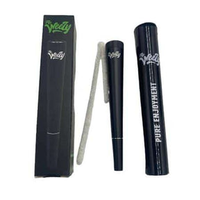 THE WEEZY BLACK CTIP 12 CT DISPLAY - Smoke Shop Wholesale. Done Right.