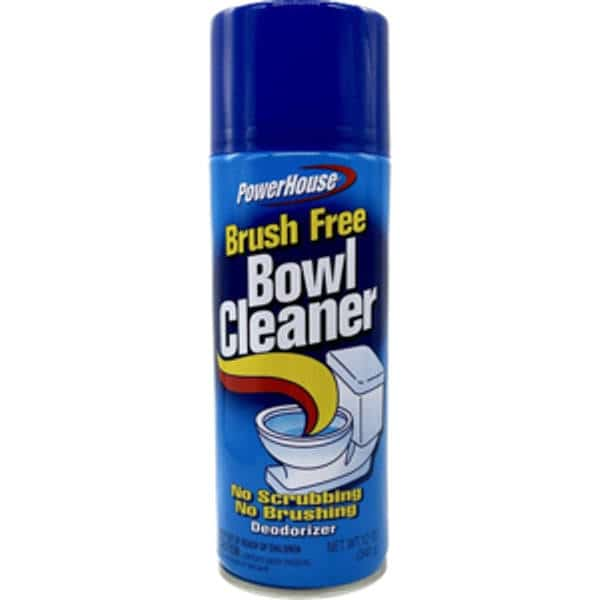 TOILET BOWL CLEANER SAFE - Smoke Shop Wholesale. Done Right.