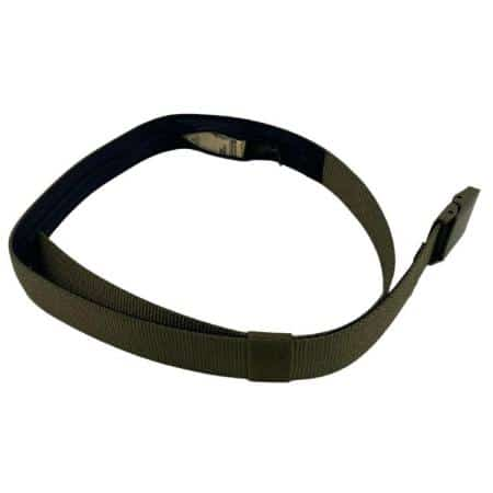 TRAVEL SECURITY MONEY BELT GREEN - Smoke Shop Wholesale. Done Right.