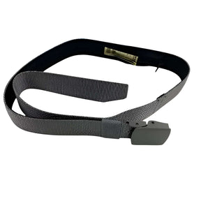 TRAVEL SECURITY MONEY BELT GREY - Smoke Shop Wholesale. Done Right.