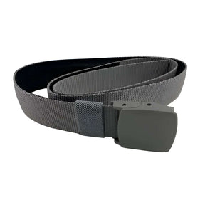 TRAVEL SECURITY MONEY BELT GREY - Smoke Shop Wholesale. Done Right.