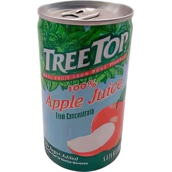 Tree Top Apple Juice Stash - Smoke Shop Wholesale. Done Right.