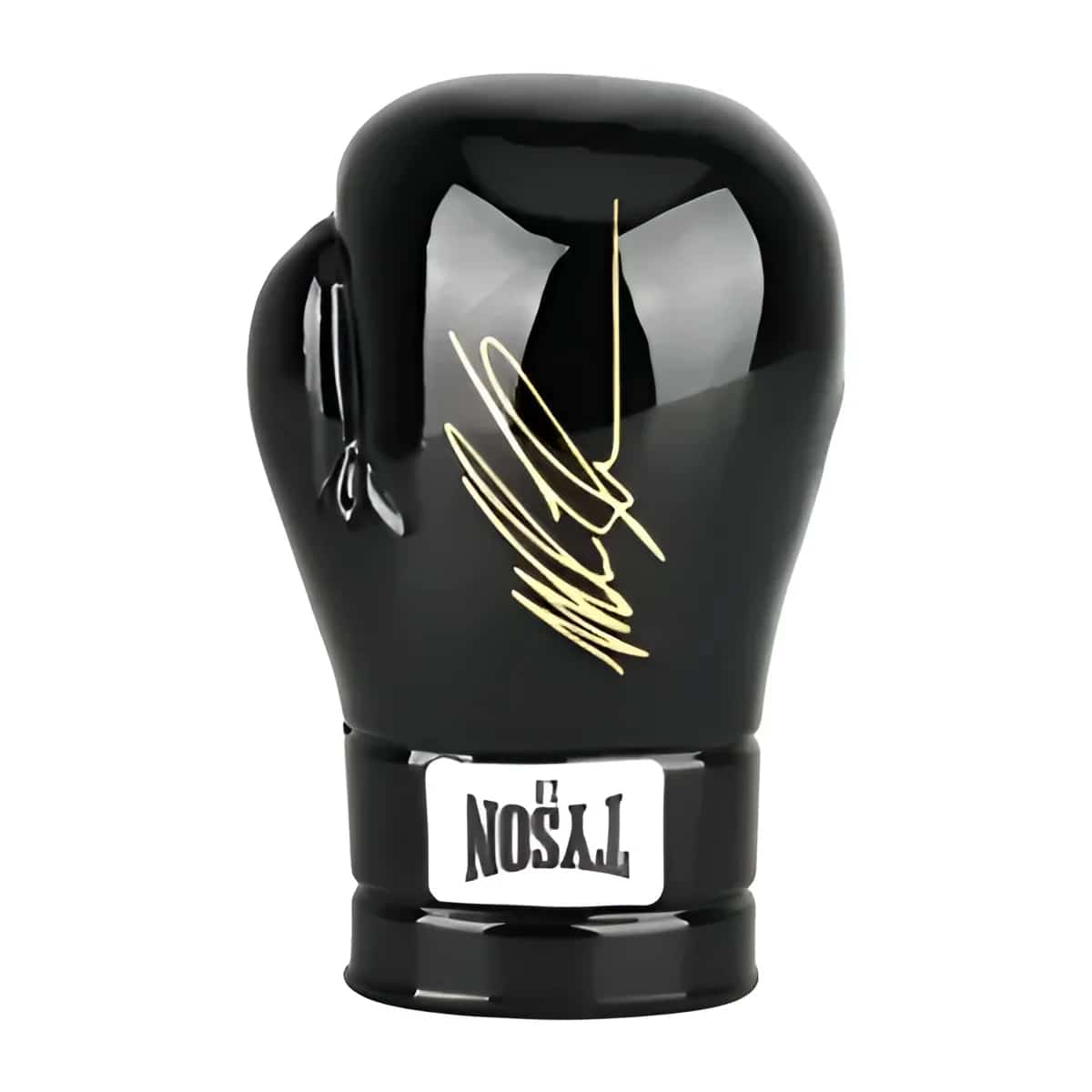 TYSON BOXING GLOVE HAND PIPE BLACK - Smoke Shop Wholesale. Done Right.