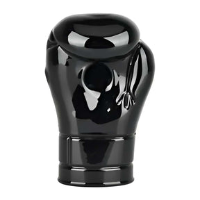 TYSON BOXING GLOVE HAND PIPE BLACK - Smoke Shop Wholesale. Done Right.