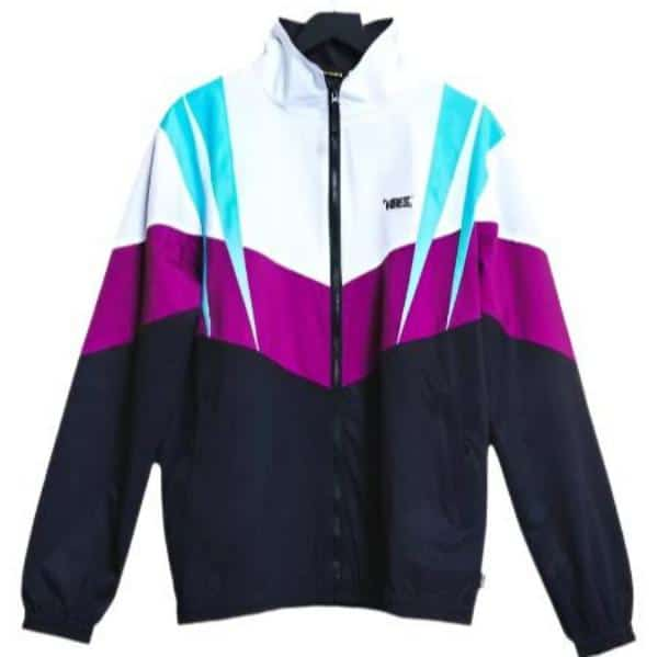 VIBES Black Electric Wind Breaker 2X-Large - Smoke Shop Wholesale. Done Right.