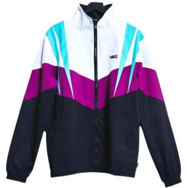 VIBES Black Electric Wind Breaker Small - Smoke Shop Wholesale. Done Right.