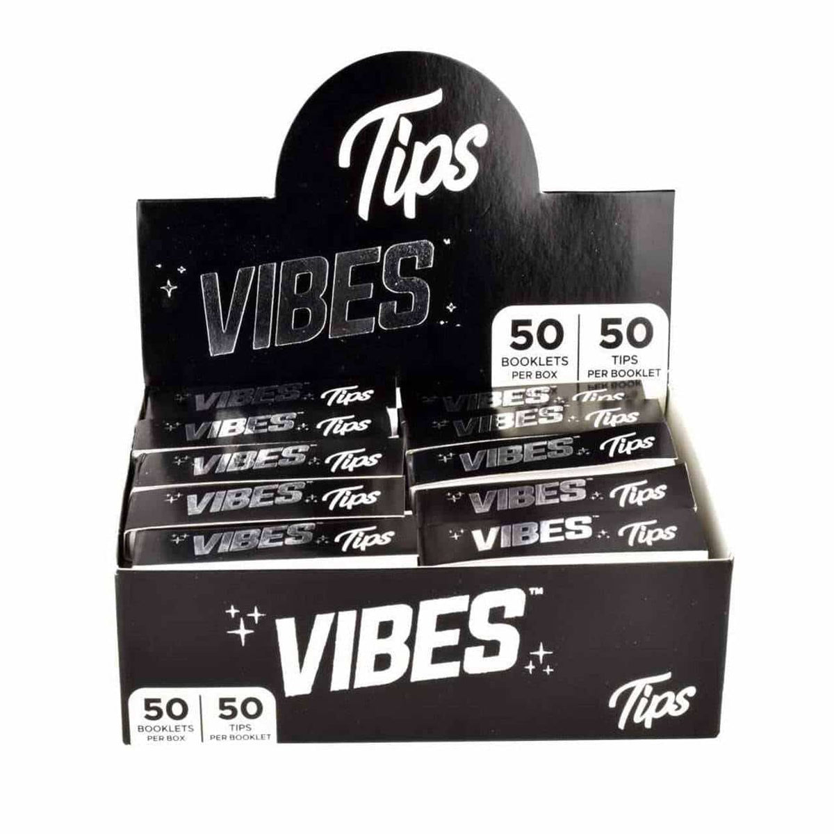 Vibes Tips Slim - Smoke Shop Wholesale. Done Right.