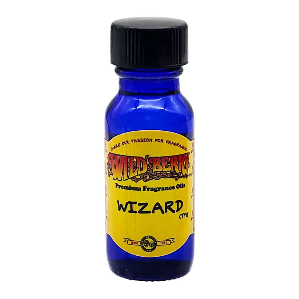 Wild Berry Wizard Oil - Smoke Shop Wholesale. Done Right.