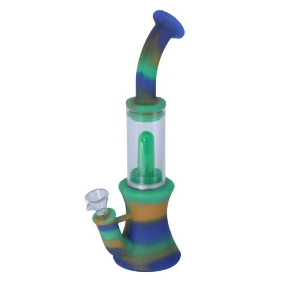 10 Silicone Water Pipe - Smoke Shop Wholesale. Done Right.