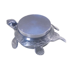 100mm Turtle 4pc Grinder - Smoke Shop Wholesale. Done Right.