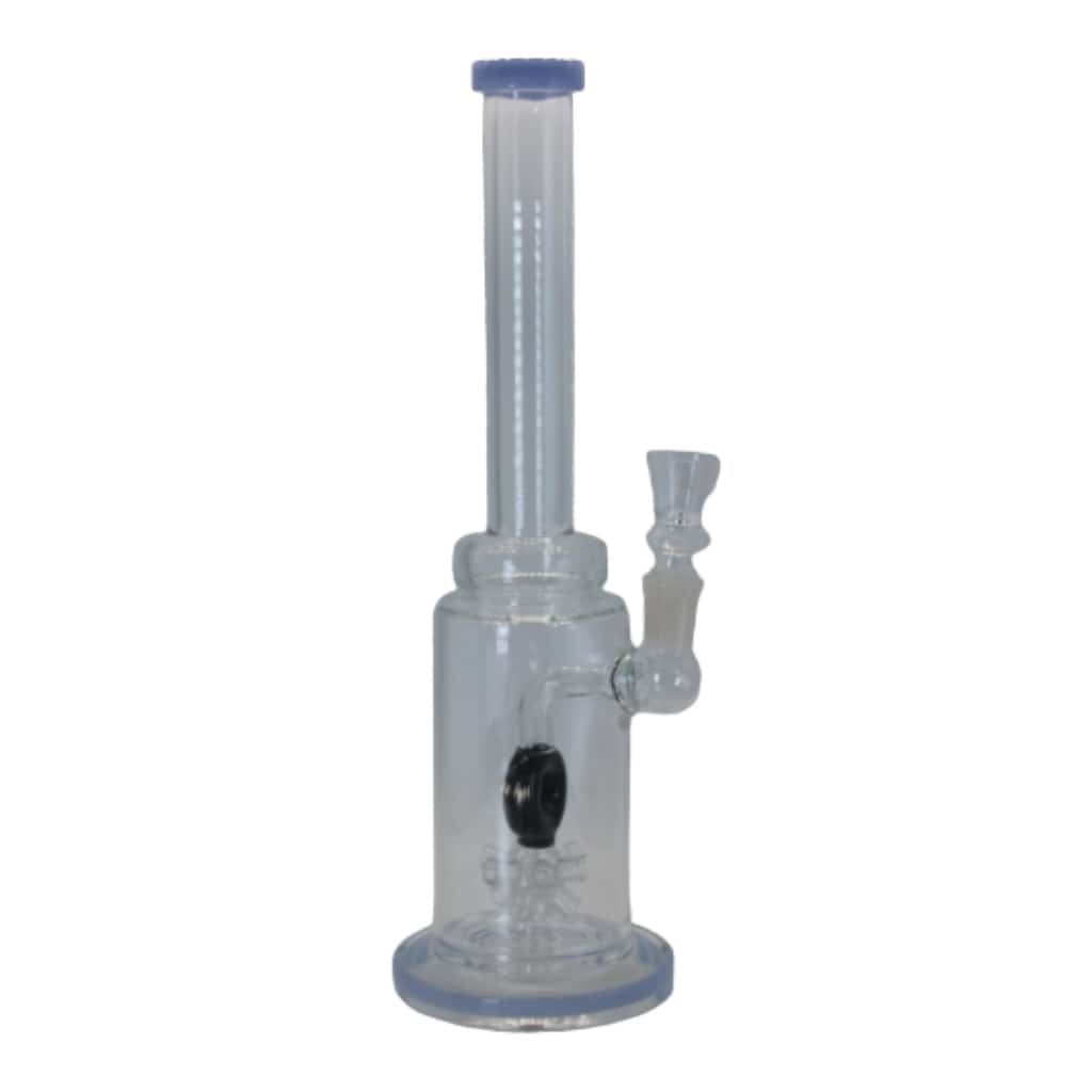 12 Donut Glass Water Pipe - Smoke Shop Wholesale. Done Right.