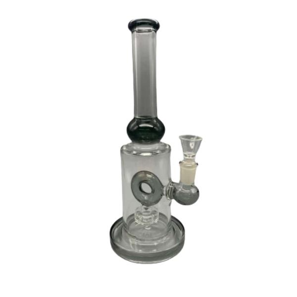 12 Donut Percolator Glass Water Pipe - Smoke Shop Wholesale. Done Right.