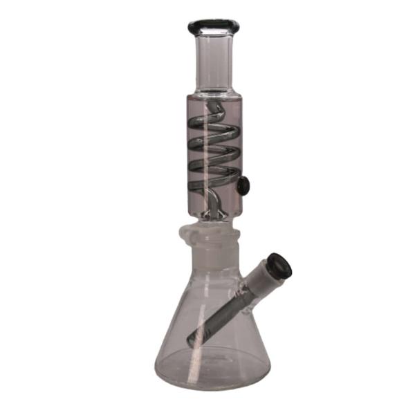 12 Glycerine Filled Beaker - Smoke Shop Wholesale. Done Right.