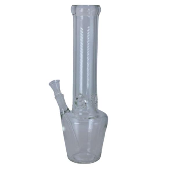 12 Heavy Barrel Base Ice Catcher Waterpipe - Smoke Shop Wholesale. Done Right.