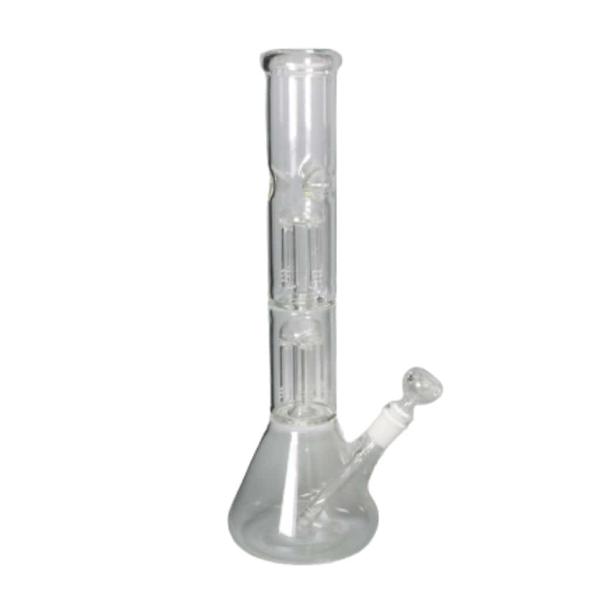 14 Beaker Glass Water Pipe - Smoke Shop Wholesale. Done Right.