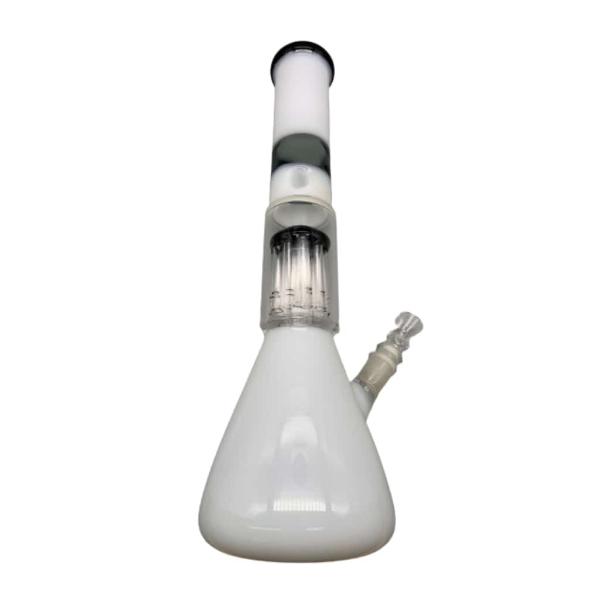 16 Heavy Beaker Glass Water Pipe - Smoke Shop Wholesale. Done Right.