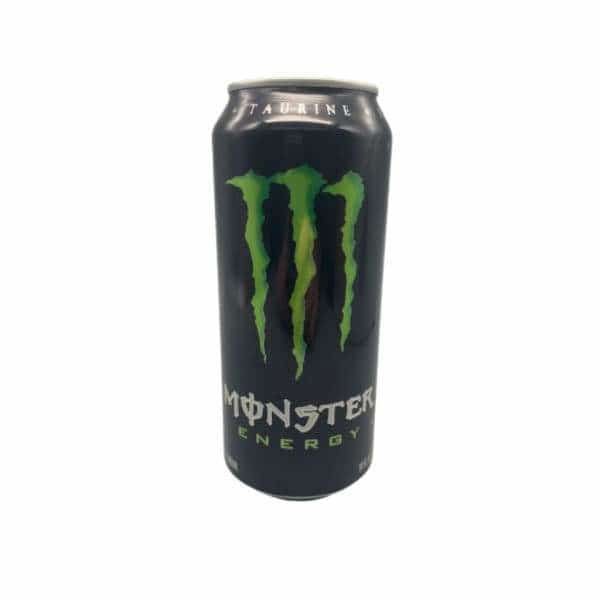 16oz Monster Stash Can - Smoke Shop Wholesale. Done Right.
