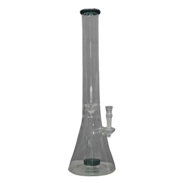 18 Beaker Glass Water Pipe - Smoke Shop Wholesale. Done Right.