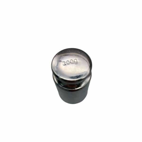 200g Calibration Weight - Smoke Shop Wholesale. Done Right.