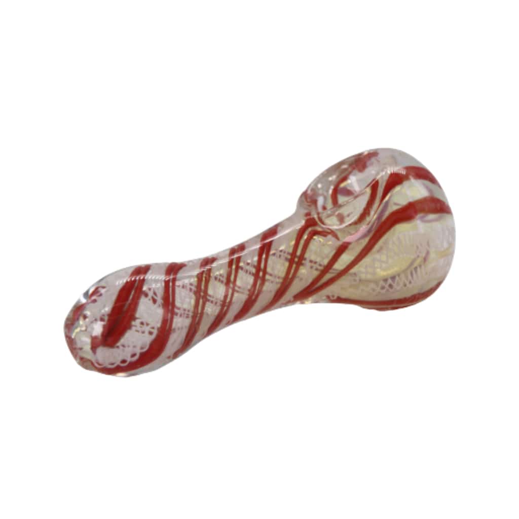 3.5 Fumed Inside Out & Latty Spoon - Smoke Shop Wholesale. Done Right.
