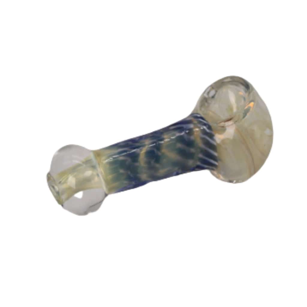 3 Fumed Spoon - Smoke Shop Wholesale. Done Right.