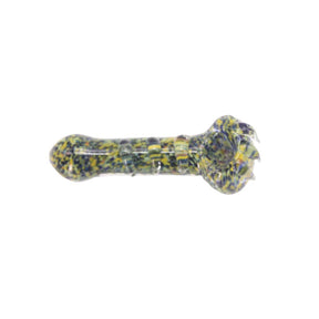 4.5 Claw Design Glass Hand Pipe - Smoke Shop Wholesale. Done Right.