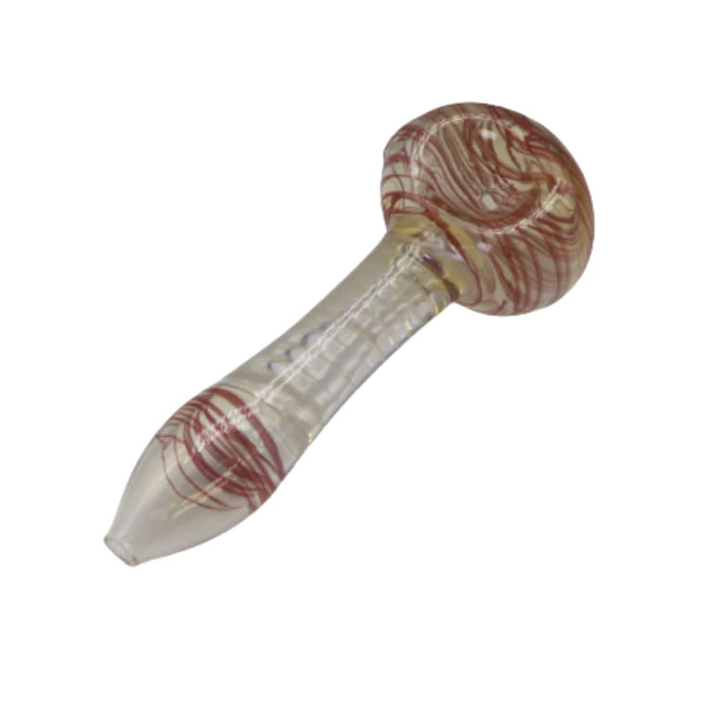 4 Spiral Spoon - Smoke Shop Wholesale. Done Right.