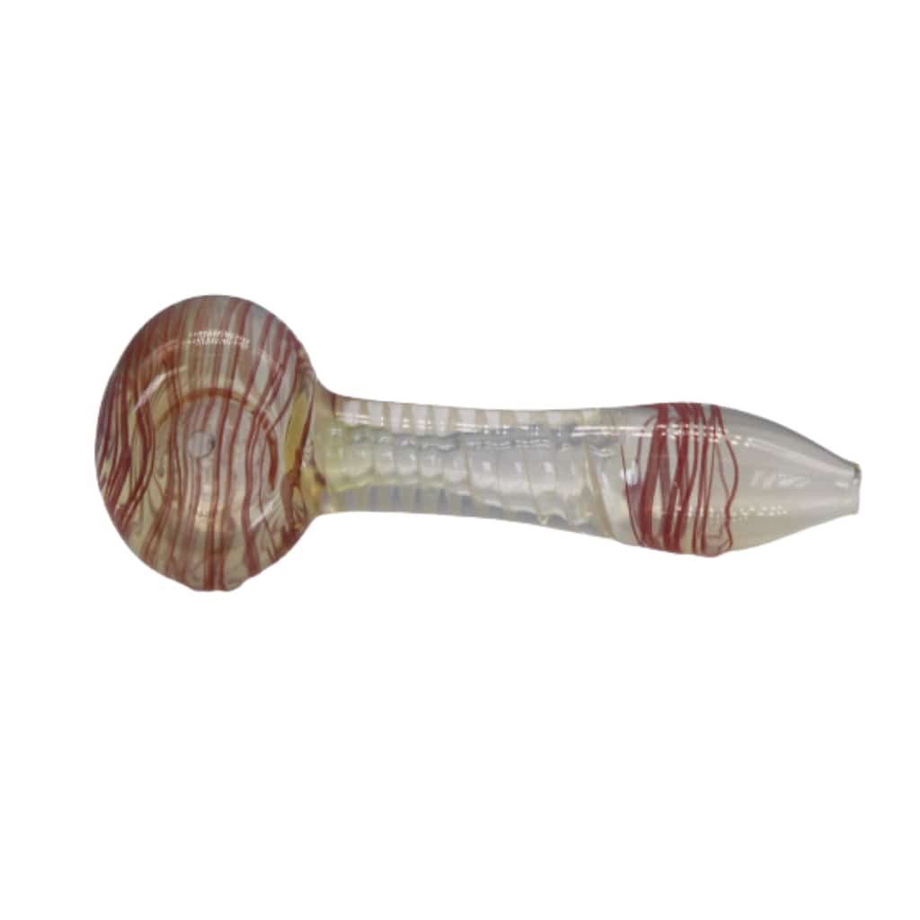 4 Spiral Spoon - Smoke Shop Wholesale. Done Right.