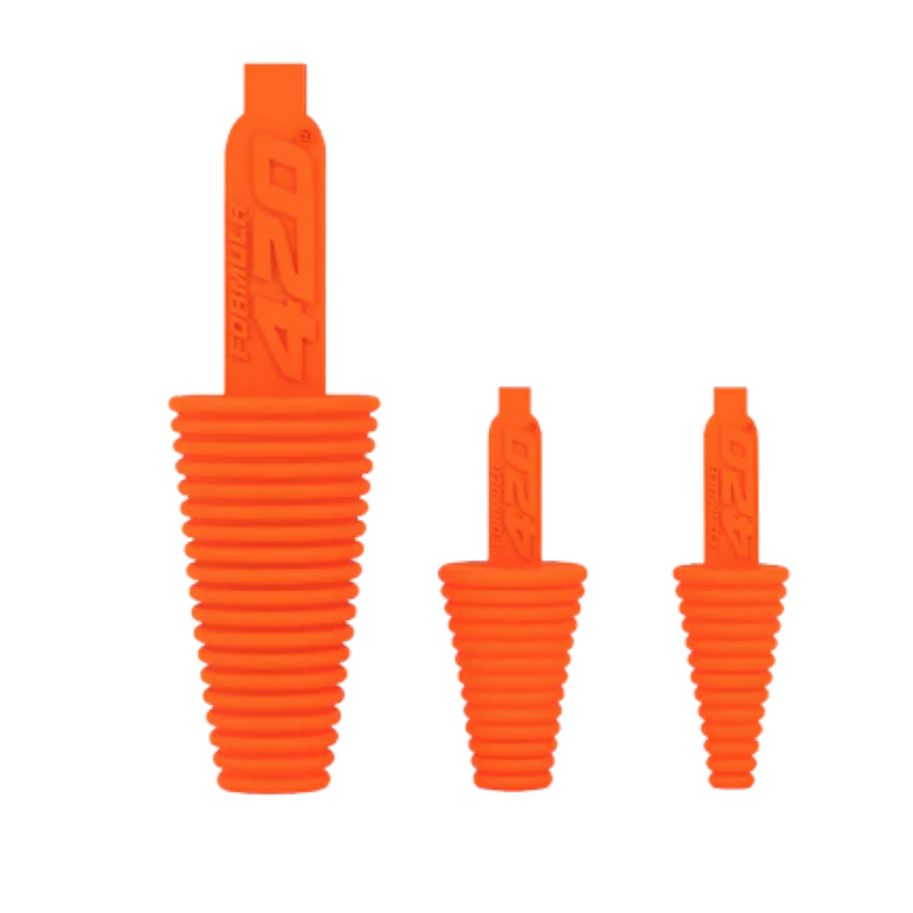 Formula 420 Cleaning Plug Set