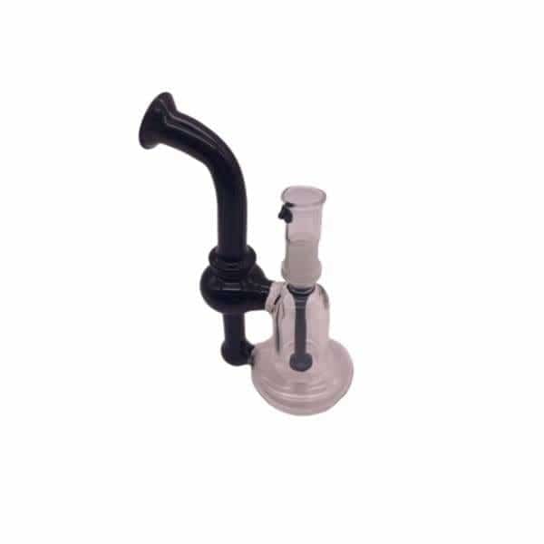 5.5 RECYCLER OIL RIG BUBBLER - Smoke Shop Wholesale. Done Right.