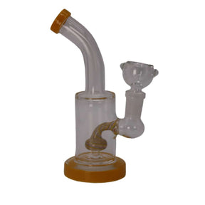 6 Bent Neck Water Pipe - Smoke Shop Wholesale. Done Right.