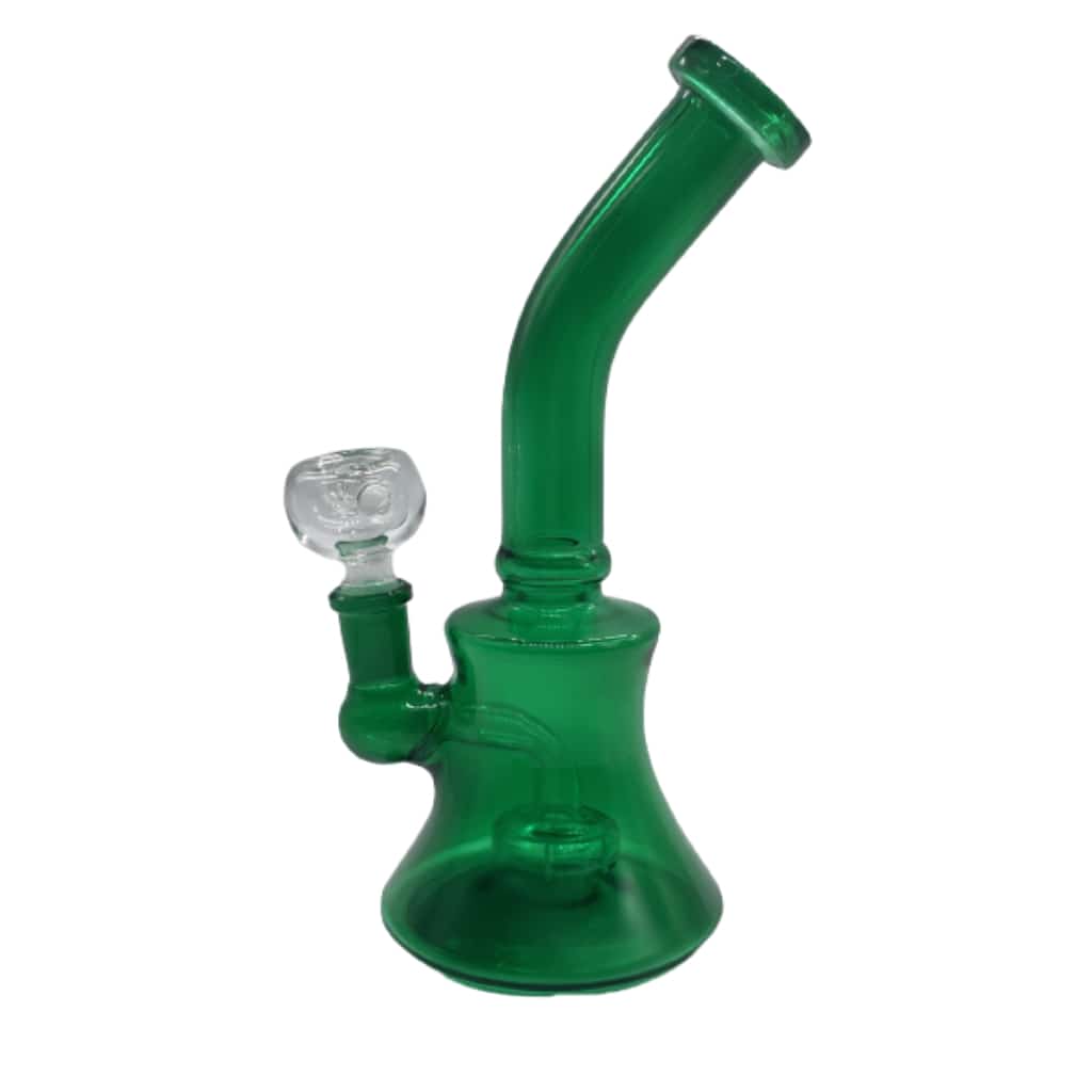 8 Colortube Glass Water Pipe - Smoke Shop Wholesale. Done Right.