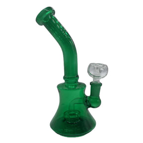 8 Colortube Glass Water Pipe - Smoke Shop Wholesale. Done Right.